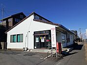平井郵便局 1200m