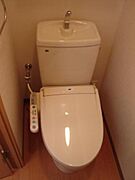 トイレ（イメージ）