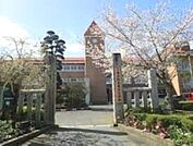 東庄町立東庄小学校 1651m