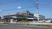 鹿嶋市役所 1000m