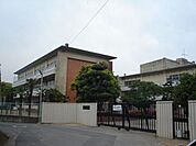 鹿嶋市立三笠小学校 2063m
