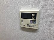 給湯リモコン