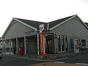 神栖大野原郵便局 2930m