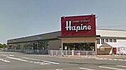 フーズマーケットハピネ知手店 1255m