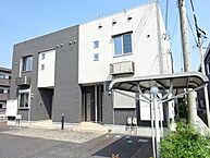 茨城県神栖市深芝南3丁目：物件画像／株式会社泉ハウジングエステートサービス　営業部