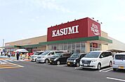 ライフガーデン神栖 2776m