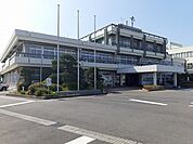 鹿嶋市役所 2460m
