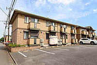 茨城県神栖市深芝南3丁目：物件画像／株式会社泉ハウジングエステートサービス　営業部