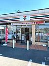 セブンイレブン神栖知手店 431m