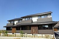 茨城県神栖市深芝：物件画像／株式会社泉ハウジングエステートサービス　営業部