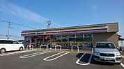 ミニストップ神栖賀店 439m