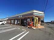 セブンイレブン 鹿嶋旭ヶ丘店 750m