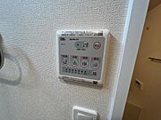 室内設備