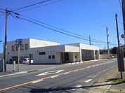 常陽銀行波崎支店 620m
