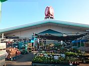 コメリハード＆グリーン神栖店 2900m