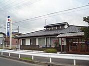 常陽銀行土合ヶ原出張所 1571m