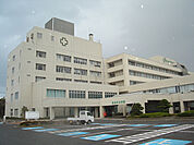 労災病院 1200m