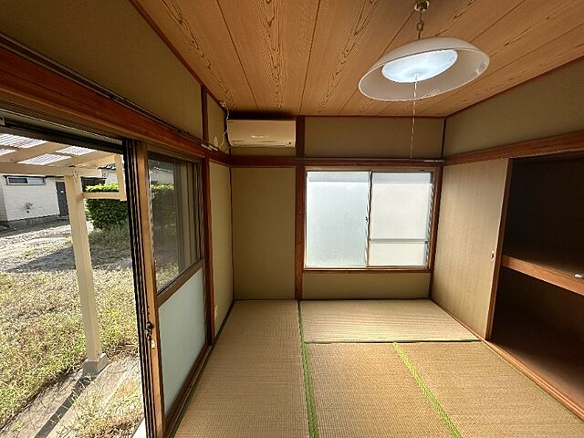 和室