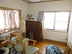 洋室の画像