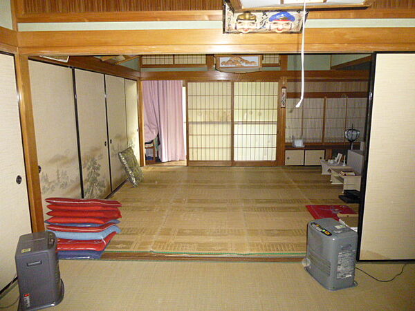 室内