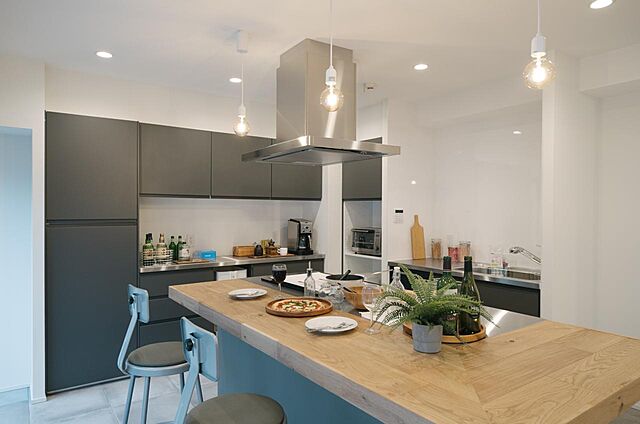 キッチン 小石川ハイツ 1階/104