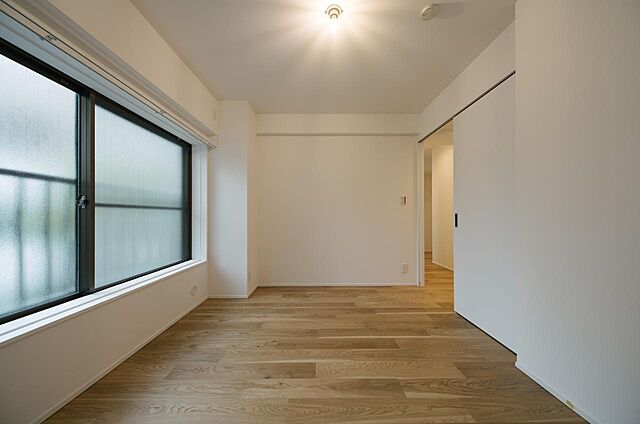 室内 小石川ハイツ 1階/104