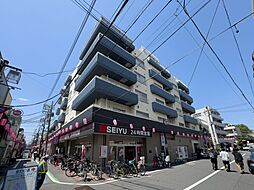 物件画像 高円寺ニューナショナルコート
