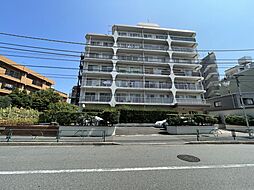 物件画像 日商岩井第二玉川台マンション