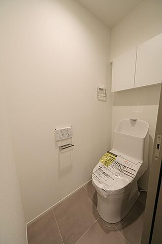 トイレ 東急田園都市線 池尻大橋駅 徒歩8分