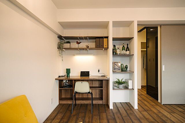 室内 東急田園都市線 池尻大橋駅 徒歩8分