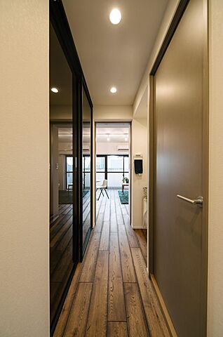 室内 東急田園都市線 池尻大橋駅 徒歩8分