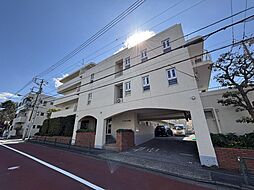 物件画像 パークハイム淡島