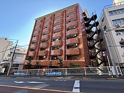 物件画像 コンドミニアム千駄木