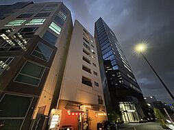 物件画像 GSハイム新宿南口