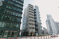 東京都渋谷区千駄ヶ谷5丁目：物件画像