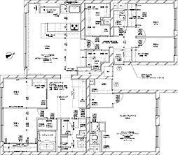 間取図画像 4SLDK