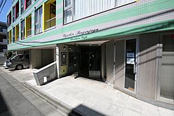 物件画像 シンシア三軒茶屋レジデンスカフェ