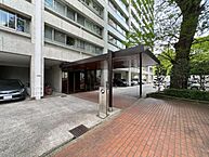 東京都港区南麻布4丁目：物件画像