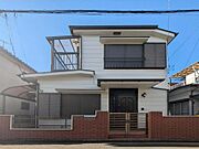 陽当たり良好の立地