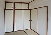 和室６帖
