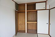 和室６帖 押入あり