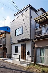 物件画像 ふじみ野市 大井武蔵野 （ふじみ野駅 ） 3階建 ２ＬＤＫ