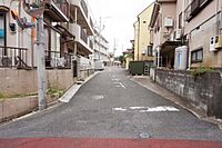 埼玉県富士見市関沢3丁目：物件画像