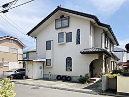 物件画像 ふじみ野市仲1丁目　売地　建築条件なし