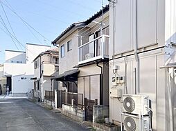 物件画像 ふじみ野市大井中央3丁目　リフォーム済み戸建て住宅