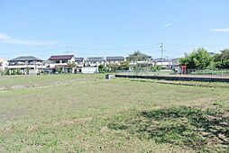 物件画像 川越市久下戸　土地　お好きな間取で自由設計可能です