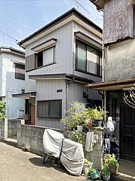 物件画像 ふじみ野市桜ケ丘2丁目　中古戸建