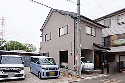 物件画像 入間郡三芳町北永井 （ふじみ野駅 ）３ＬＤＫの再生住宅