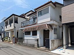 物件画像 ふじみ野市西1丁目　売地　建築条件なし