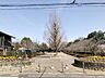 周辺：せせらぎ菖蒲園（山崎公園）　徒歩５分